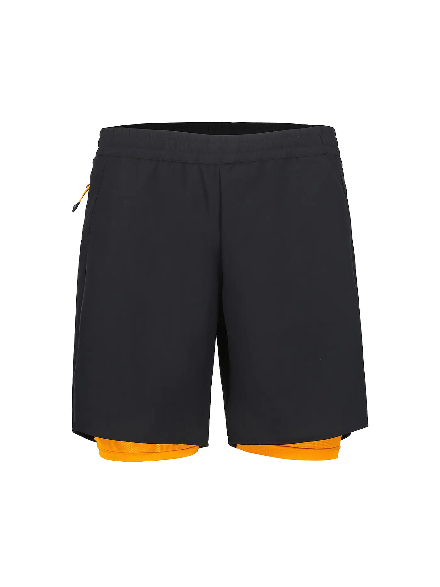 RUKKA | Herren Laufshort Maaninka Light 2in1 | 